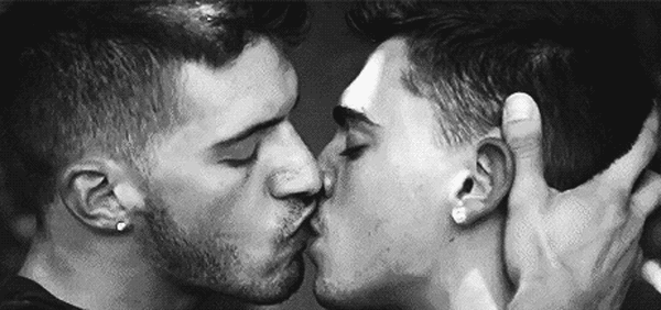 Keene state gays