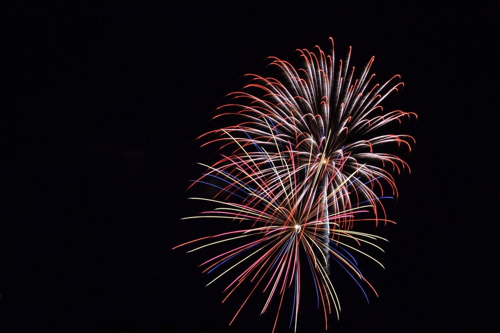 Through a Glass, Darkly Eyes In the Sky, Bodies On the Ground