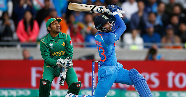 Hardik Pandya Hardik Pandya