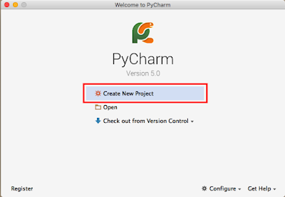 I touchs: Raspberry Pi: Python Remote Development With PyCharm