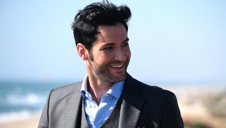 Lucifer - Episode 3.12 - All About Her - Promos, Promotional Photos & Press Release