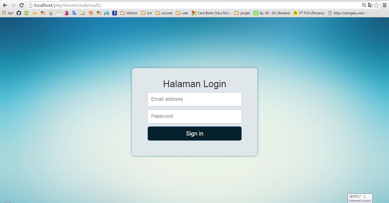 Php in sublime text. Login php. Php. Index login php lang. Index login php lang.