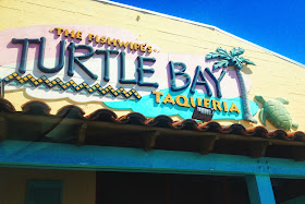 Turtle Bay Taqueria in Monterey on Semi-Charmed Kind of Life
