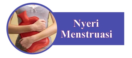 Nyeri menstruasi
