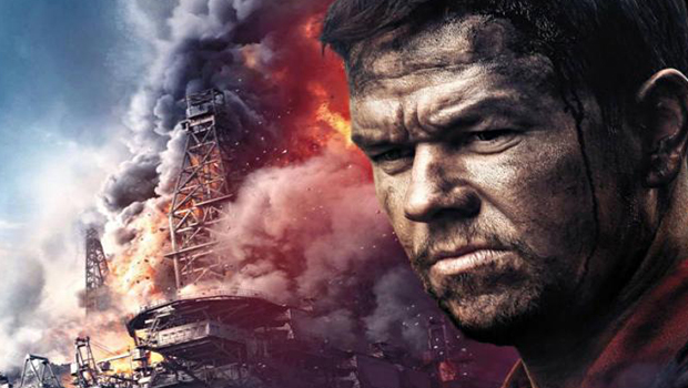 Horizonte profundo pelicula completa en español Horizonte profundo pelicula completa en español