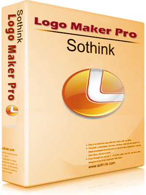 Sothink Logo Maker Professional 4.4 Build 4625 poster box cover
