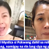 Watch: Mystica lambasts Pokwang for giving relief goods to those who "have salaries" | Kami.com.ph