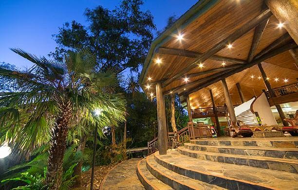 Thala Beach Lodge | Luxury Eco Resort Port Douglas Australia