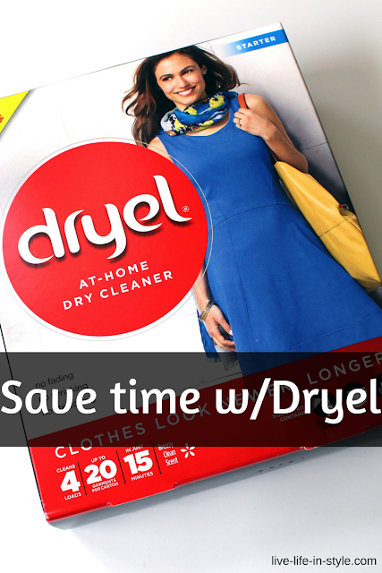 Dryel At Home Cleaner Product Review Dryel At Home Cleaner Product Review