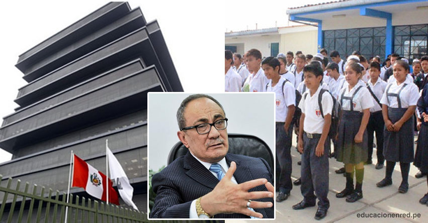 No es obligatorio usar uniforme escolar, recuerda el Ministerio de Educación - MINEDU - www.minedu.gob.pe No es obligatorio usar uniforme escolar, recuerda el Ministerio de Educación - MINEDU - www.minedu.gob.pe