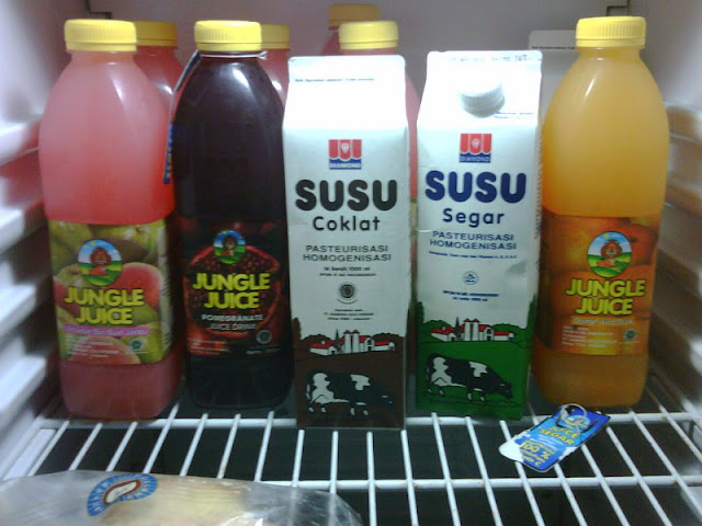 Untuk Wanita! Inilah 5 Minuman Penggoda Yang Dapat Menggagalkan Diet