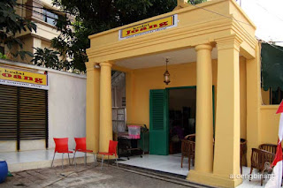 museum joang 45 jakarta pusat