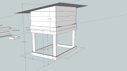 designing coop chicken mobile epiphany software