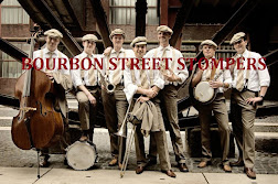 The Bourbon Street Stompers