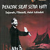 Urgensi Literasi Pencak Silat