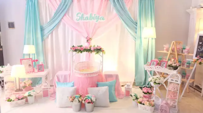 dekorasi aqiqah anak laki-laki terbaru dekorasi aqiqah anak laki-laki terbaru
