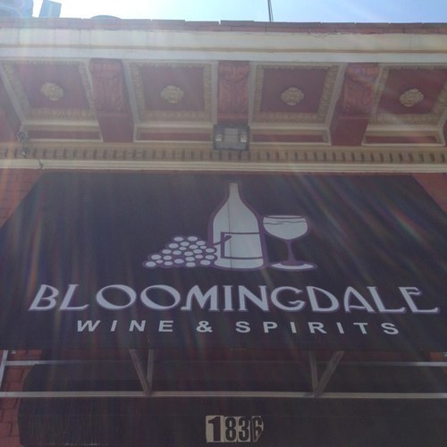 bloomingdale Bloomingdale Wine and Spirits now open on Sundays from