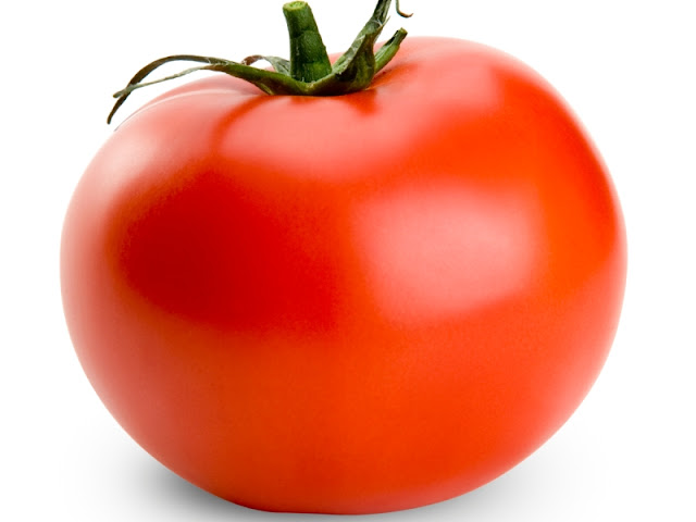 Tomat merah manfaat bagi kulit dan rambut
