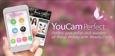 YouCam Perfect Photo Editor