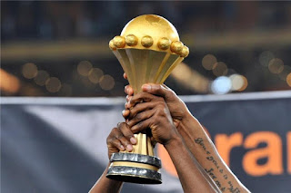 كيف يمكنك متابعة مباريات أمم أفريقيا من خلال الهاتف المحمول كيف يمكنك متابعة مباريات أمم أفريقيا من خلال الهاتف المحمول