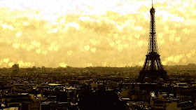 Awesome Eiffel Tower