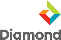 Diamond Bank Plc New logo
