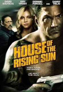 House of the Rising Sun – DVDRIP LATINO