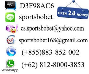 Panduan Sbobet Lengkap - Panduan Sbobet Lengkap