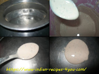 Rice Papad Recipe in Hindi by Aju