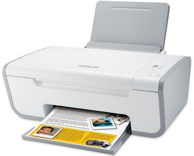 Lexmark Lexmark