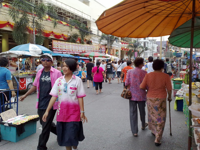 Festivals in Phuket