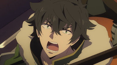 The Rising Of The Shield Hero Series Image 2