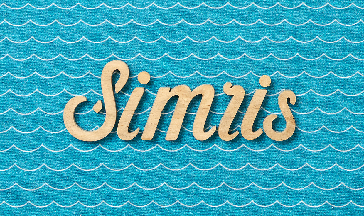 Simris – Packaging Of The World