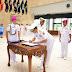 Kasal: " Network Centric Warfare Tuntutan Angkatan Laut Modern