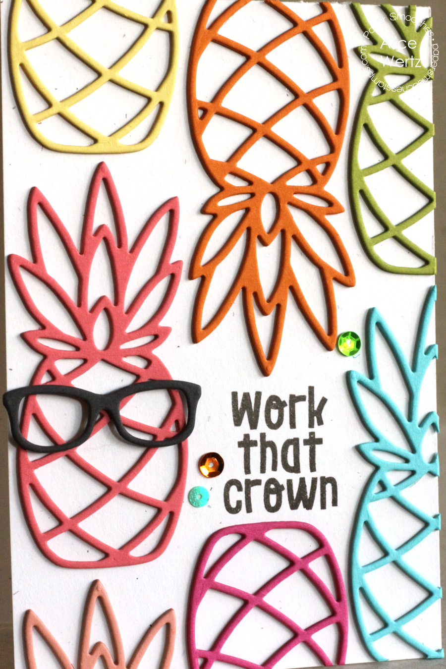 Pineapple 2 & Pineapple Crush 2