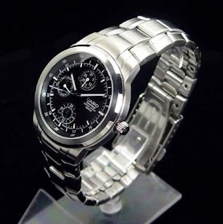 casio edifice 525
