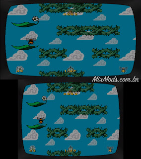 gta sa san mod skyui console menu mini-game fix