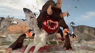 Wild Zombie Online Mod Apk v1.2 Terbaru Wild Zombie Online Mod Apk v1.2 Terbaru