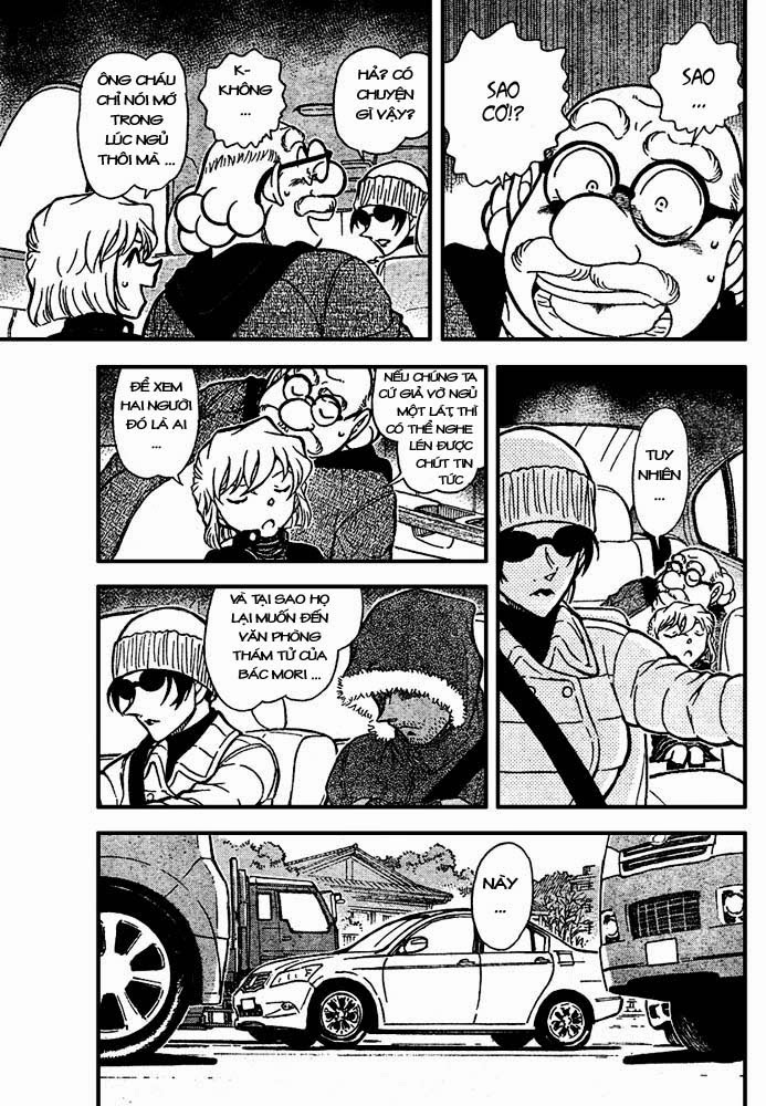 Detective Conan Chap 680 - Truyen.Chap.VN