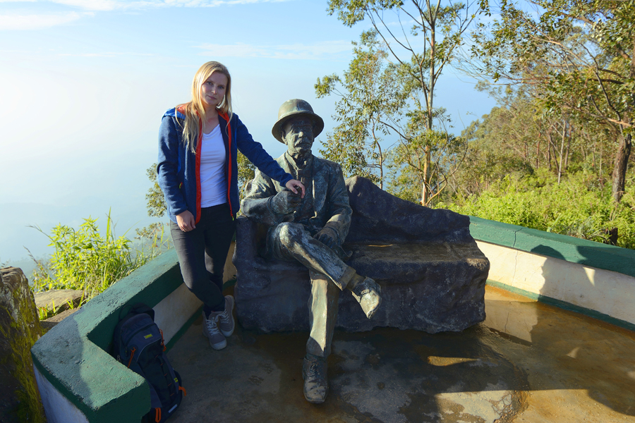 sir Thomas Lipton sir Thomas Lipton