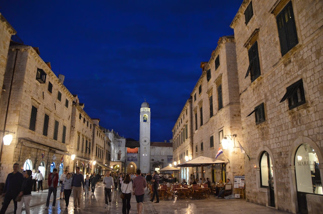 Dubrovnik, Croácia. Dubrovnik, Croácia.