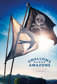 Watch Movies Swallows and Amazons (2016) Full Free Online