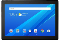 Lenovo Tab 4 10 Plus 16 GB Wifi 200