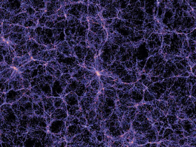 Dark Energy Universe