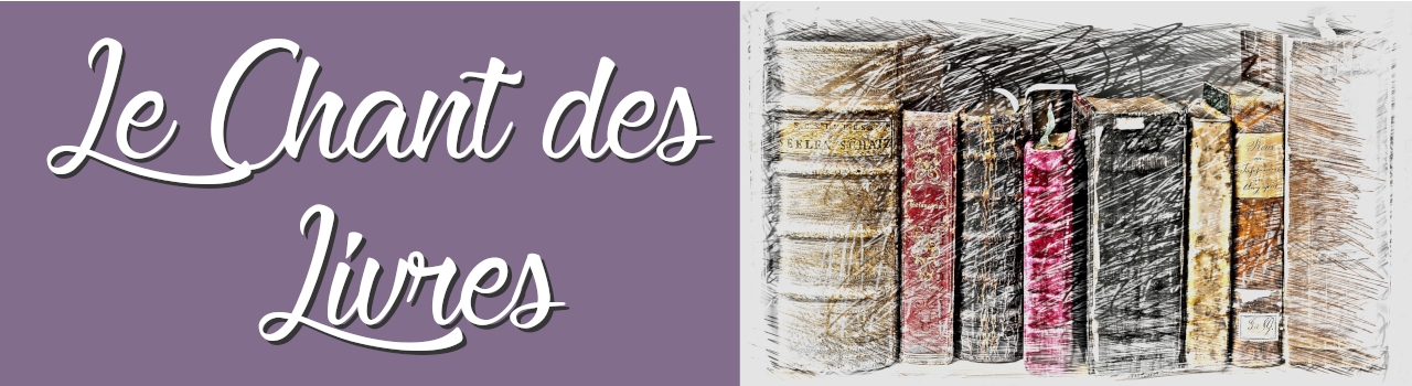 Le Chant des Livres