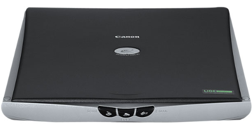 TÉLÉCHARGER PILOTE CANOSCAN LIDE 25 WINDOWS 8