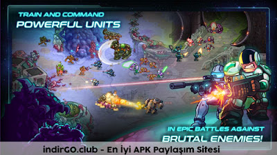iron marines apk iron marines apk