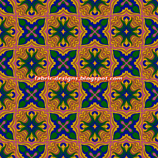 beautiful textile and fabric designs