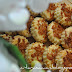 Biskut Badam Emping Kelapa / Almond Toasted Coconut 