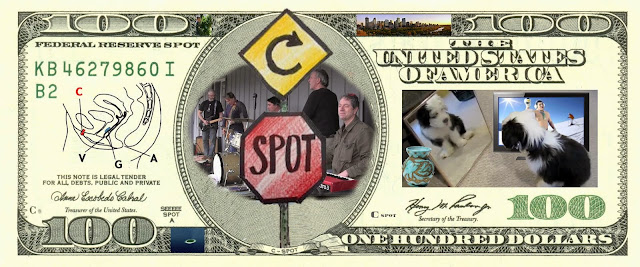 C-Spot